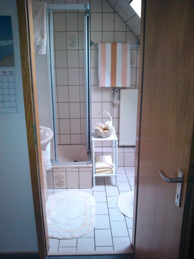 Апартаменты Sonnendeich Норддайх Экстерьер фото